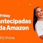 Semana de Black Friday 2024 da Amazon: Ofertas Imperdíveis Começam Mais Cedo!